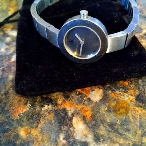 CALVIN KLEIN WATCH